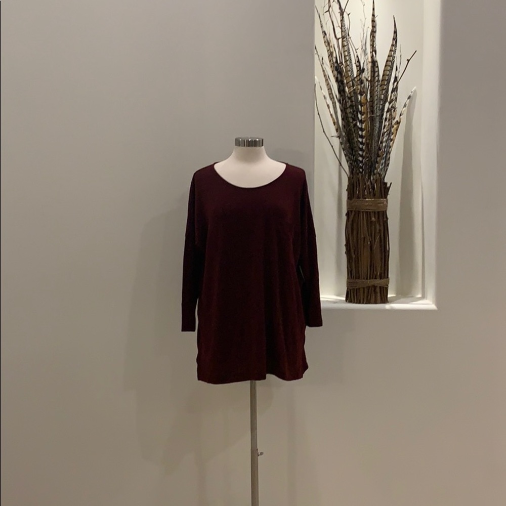 {Old Navy} Tunic Sweater